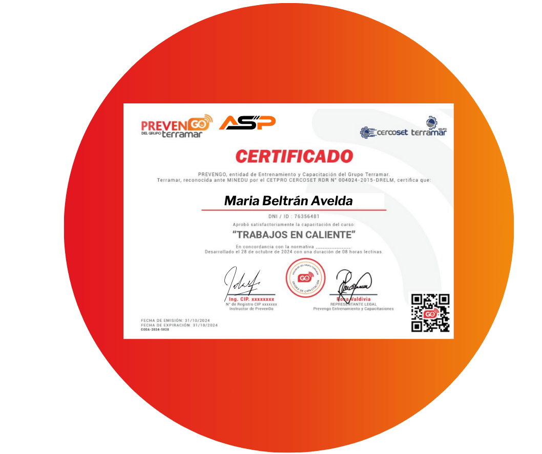 Certificados Co-Brandeados