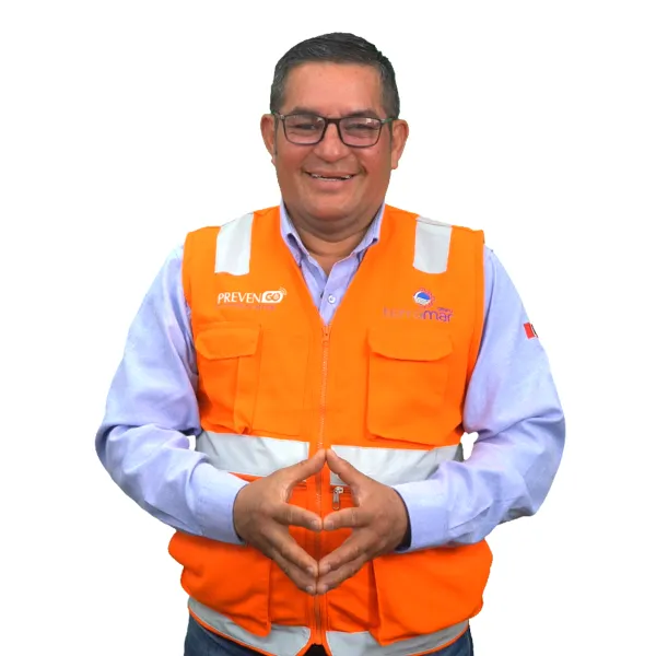 Jose Antonio Garcia 