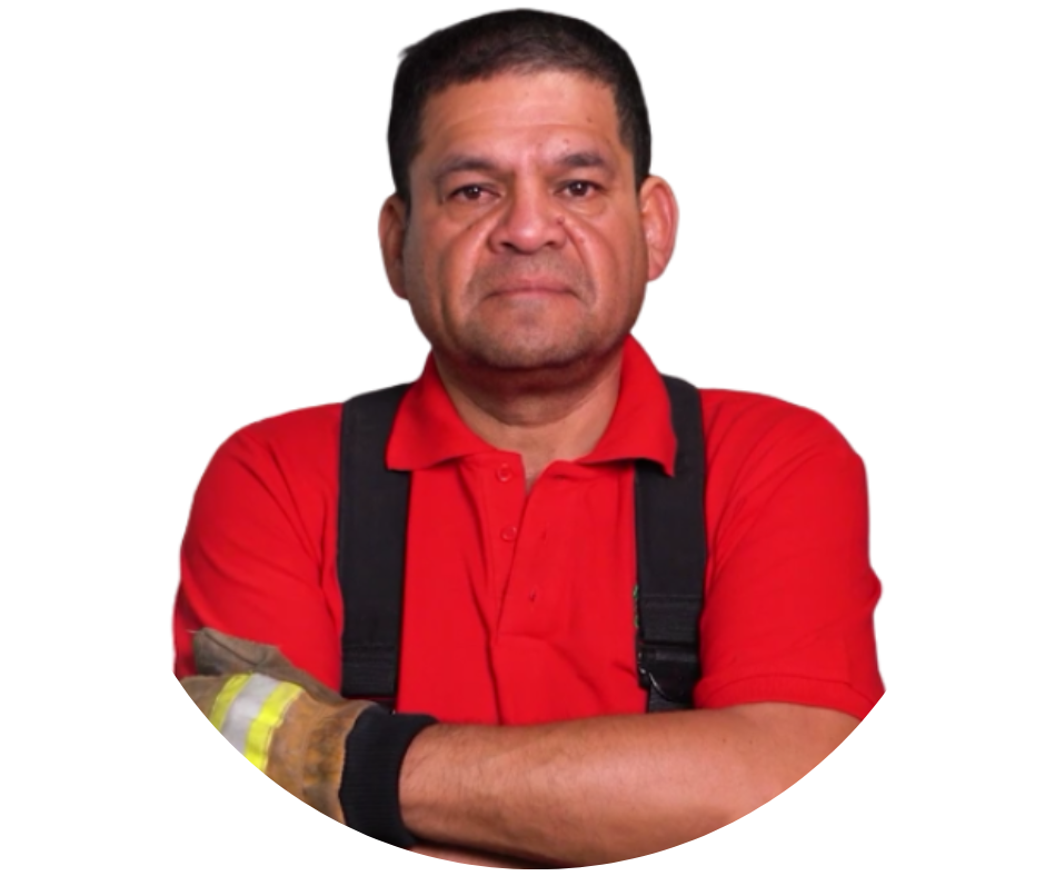 Rafael Alfaro Ramos