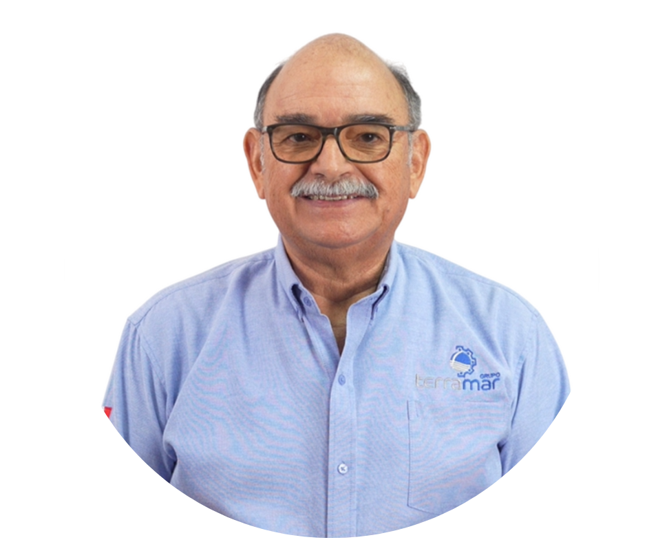 Douglas Reid Salazar