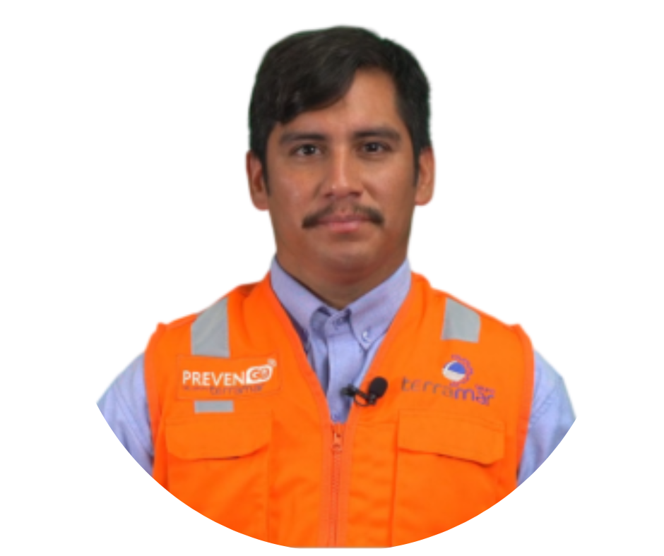 Julio Caballero Paz 