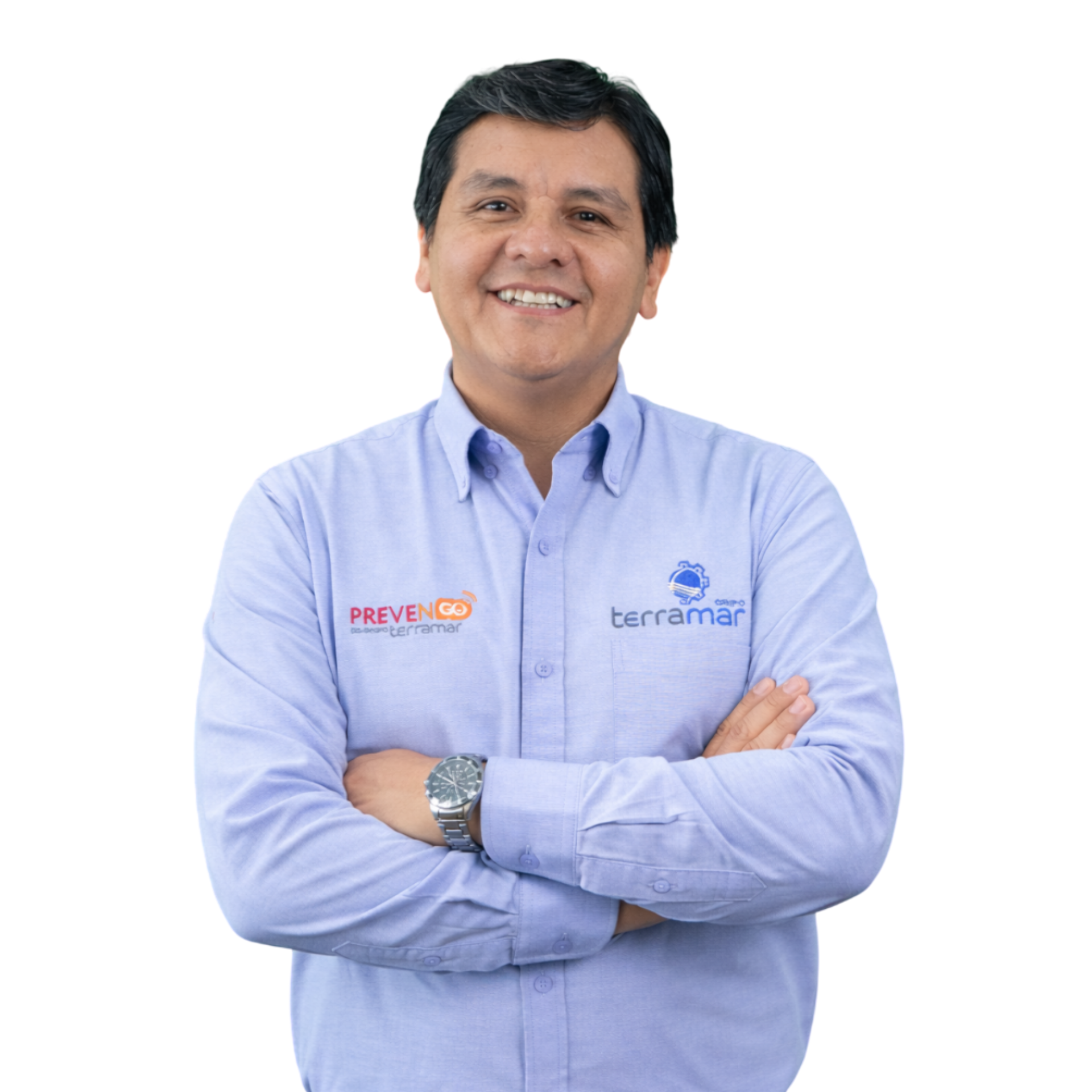 Mario Cabrera Plasencia