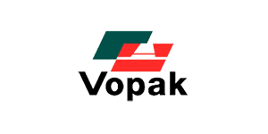 Logo Vopak