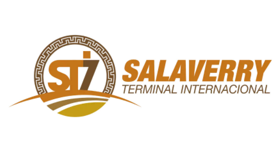 Logo Salaverry