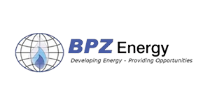Logo BPZ Energy