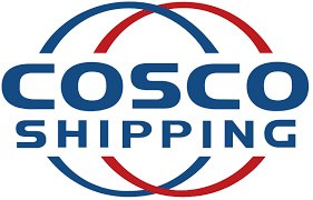 Logo Cosco Shipping