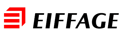 Logo Eiffage