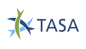 Logo tasa