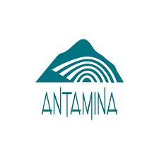 Logo Antamina