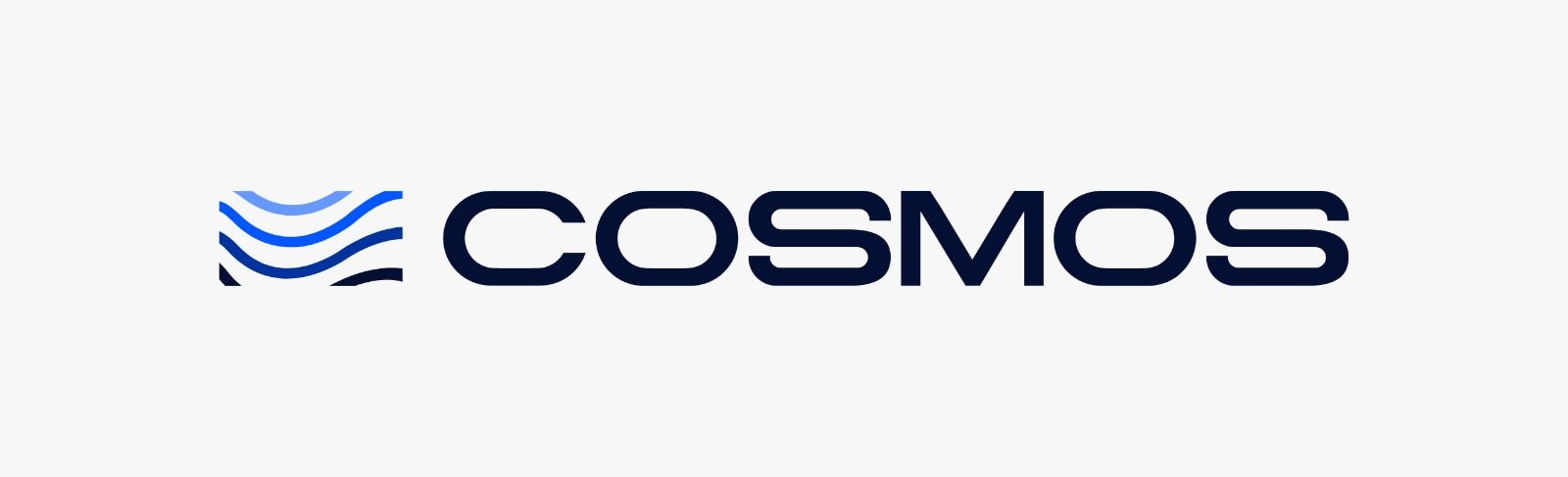 Logo cosmos